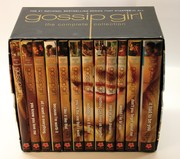 Cover of: Gossip Girl the Complete Collection