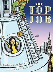 Cover of: Top Job