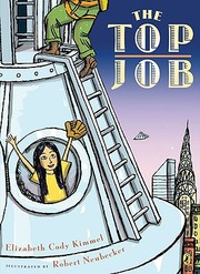 Cover of: Top Job by 