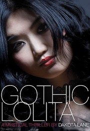 Cover of: Gothic Lolita