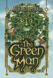 Cover of: Green Man by 