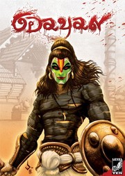 Cover of: Odayan