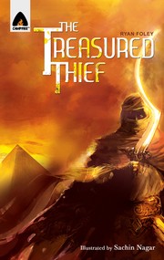 Cover of: The Treasured Thief