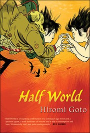 Cover of: Half World