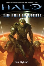 Cover of: Halo: The fall of reach