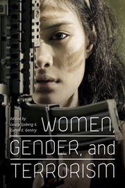 Cover of: Women, gender, and terrorism by Laura Sjoberg