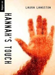 Cover of: Hannah's touch