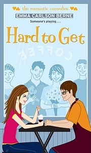 Cover of: Hard to get