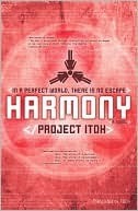 Cover of: Harmony by Project Itoh