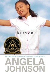 Cover of: Heaven by 