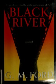 Cover of: Black River by G. M. Ford
