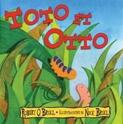 Cover of: Toto Et Otto