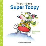 Cover of: Super Toopy