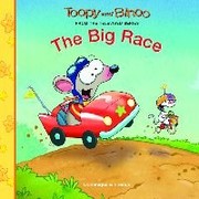 Cover of: Big Race