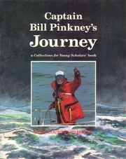 Captain Bill Pinkney's Journey Big Book