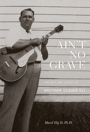 Cover of: Ain't No Grave