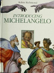 Cover of: Introducing Michelangelo