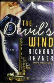 Cover of: The devil's wind: a novel