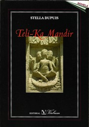 Cover of: Teli Ka Mandir by Stella Dupuis