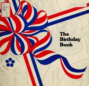 Cover of: The birthday book