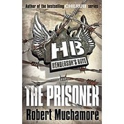 Cover of: Henderson's Boys 5 The Prisoner by 