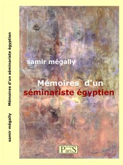 Cover of: Mémoires d'un séminariste égyptien