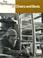 Cover of: Fine woodworking on chairs and beds