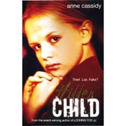 Cover of: Hidden Child by 