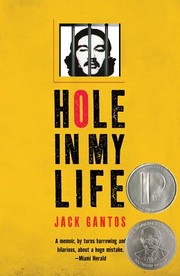 Cover of: Hole in my Life by 