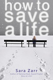 Cover of: How to save a life