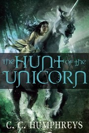 Cover of: Hunt of the Unicorn