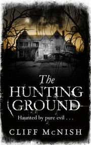 Cover of: Hunting Ground