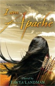 Cover of: I am Apache by 