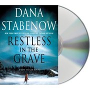 Cover of: Restless in the Grave by 
