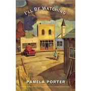 Cover of: I'll Be Watching by 