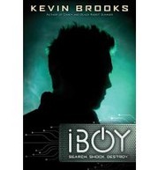 Cover of: iBoy