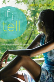 Cover of: If I Tell by 