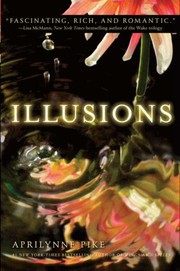 Cover of: Illusions (Wings Series, Book 3) by 