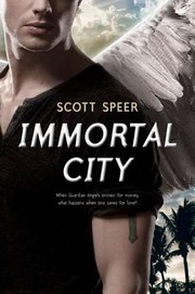 Cover of: Immortal City