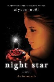 Cover of: Night Star by 