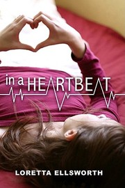 Cover of: In a heartbeat by 