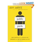 Public parts by Jeff Jarvis