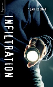 Cover of: Infiltration by Sean Rodman