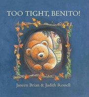 Cover of: Too Tight, Benito by 