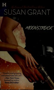 Cover of: Moonstruck by Susan Grant, Susan Grant