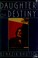 Cover of: Daughter of destiny