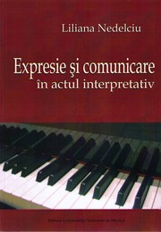 Cover of: Expresie si comunicare in actul interpretativ