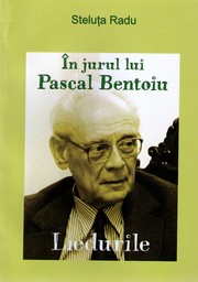 Cover of: In jurul lui Pascal Bentoiu by 