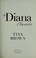 Cover of: The Diana chronicles
