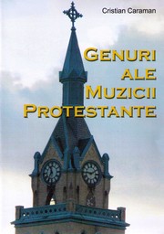 Cover of: Genuri ale muzicii protestante by 